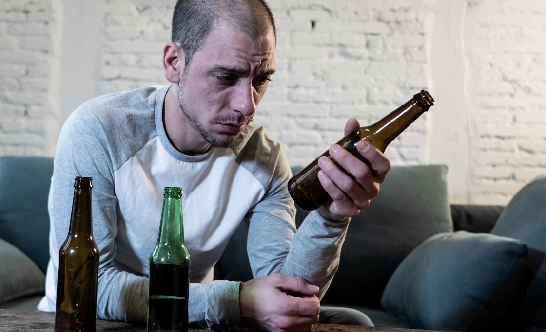 Убрать алкогольную зависимость в Цивильске